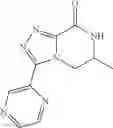 Fig. 43 - Substituted [1,2,4]triazolo[4,3-a]pyrazines as P2X7 modulators
