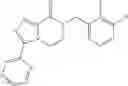 Fig. 65 - Substituted [1,2,4]triazolo[4,3-a]pyrazines as P2X7 modulators