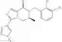 Fig. 83 - Substituted [1,2,4]triazolo[4,3-a]pyrazines as P2X7 modulators