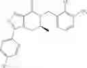 Fig. 89 - Substituted [1,2,4]triazolo[4,3-a]pyrazines as P2X7 modulators