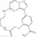 Fig. 196 - Macrocyclic LRRK2 kinase inhibitors