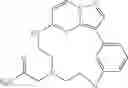 Fig. 82 - Macrocyclic LRRK2 kinase inhibitors