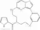 Fig. 91 - Macrocyclic LRRK2 kinase inhibitors