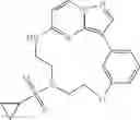 Fig. 93 - Macrocyclic LRRK2 kinase inhibitors