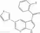 Fig. 2175 - COMPOUNDS AND METHODS FOR KINASE MODULATION, AND INDICATIONS THEREFOR