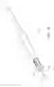 Fig. 06 - Catheter pump with access ports