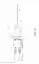 Fig. 08 - Catheter pump with access ports
