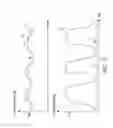 Fig. 23 - Sensors for catheter pumps