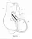 Fig. 24 - Sensors for catheter pumps