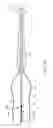 Fig. 37 - Sensors for catheter pumps