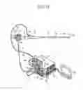 Fig. 14 - Insufflation system and insufflation apparatus
