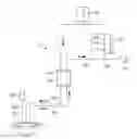 Fig. 01 - Wound treatment apparatuses and methods for controlled delivery of fluids to a wound