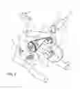Fig. 02 - Exercising bicycle