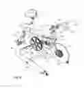 Fig. 09 - Exercising bicycle