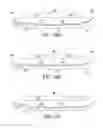 Fig. 07 - Cambered snowboard