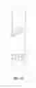 Fig. 08 - Cambered snowboard