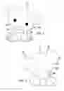 Fig. 02 - Allergen Resistant Plush Toy