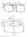 Fig. 02 - Building block construction system
