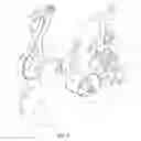 Fig. 06 - Motor driven, bubble producing toy
