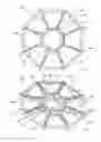 Fig. 06 - Rotary disc filter device