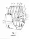 Fig. 02 - Rotary disc filter device