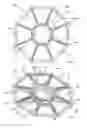 Fig. 06 - Rotary disc filter device