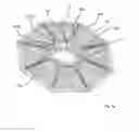 Fig. 08 - Rotary disc filter device