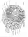 Fig. 09 - Rotary disc filter device