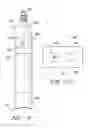 Fig. 09 - System for detecting a liquid and a water filter assembly