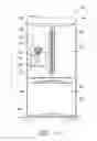 Fig. 02 - System for detecting a liquid and a water filter assembly