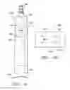 Fig. 09 - System for detecting a liquid and a water filter assembly