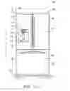 Fig. 02 - Water filter assembly and a system for detecting liquid