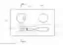 Fig. 01 - PRESSURE ASSISTED LATERAL FLOW DIAGNOSTIC DEVICE