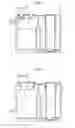 Fig. 06 - Reagent container and automatic analysis apparatus