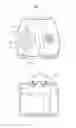 Fig. 08 - Reagent container and automatic analysis apparatus