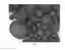 Fig. 09 - METHOD FOR GENERATING HIGH SPHERICITY SEED AND FLUIDIZED BED GRANULAR SILICON