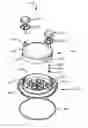 Fig. 01 - Meat Shredding Apparatus and Method