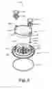 Fig. 03 - Meat Shredding Apparatus and Method