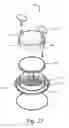 Fig. 11 - Meat Shredding Apparatus and Method