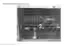 Fig. 01 - Screen assembly for shredding machine