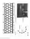 Fig. 02 - Screen assembly for shredding machine