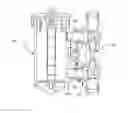 Fig. 01 - Magnetic separator and release tool therefor