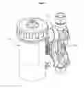 Fig. 07 - Magnetic separator and release tool therefor