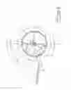 Fig. 04 - Electromagnetic drum for cleaning ferromagnetic scrap of medium and large size