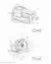 Fig. 06 - Electromagnetic drum for cleaning ferromagnetic scrap of medium and large size