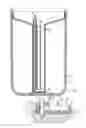 Fig. 06 - PLANNED OBSOLESCENCE CARTRIDGE, FOR PRODUCING AND DISPENSING AN AEROSOL, AND SPRAYING APPARATUS COMPRISING SAME