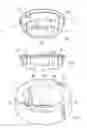 Fig. 08 - PLANNED OBSOLESCENCE CARTRIDGE, FOR PRODUCING AND DISPENSING AN AEROSOL, AND SPRAYING APPARATUS COMPRISING SAME