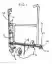 Fig. 02 - Apparatus and method for marking offset lines and curves