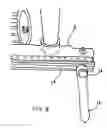 Fig. 09 - Apparatus and method for marking offset lines and curves