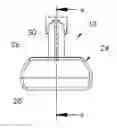 Fig. 01 - COST EFFECTIVE BROADBAND TRANSDUCER ASSEMBLY AND METHOD OF USE